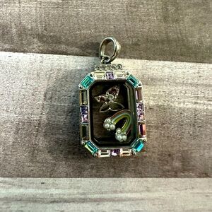 Origami Owl mini locket